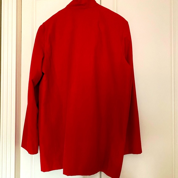 OLSEN EUROPE FULLY LINED JACKET . Sz 8 - Picture 2 of 10